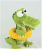 green-crocodile-crochet-toy-amigurumi-gcctg001 - ảnh nhỏ 5