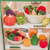 amigurumi-cooking-kit-toy-for-kids-fruit-and-vegetable-handmade-crochet-ackkfv001 - ảnh nhỏ 3