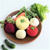 amigurumi-cooking-kit-toy-for-kids-fruit-and-vegetable-handmade-crochet-ackkfv001 - ảnh nhỏ 6