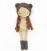 hola-pretty-girl-amigurumi-crochet-doll-for-kids-hpgac001 - ảnh nhỏ 3