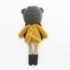 hola-pretty-girl-amigurumi-crochet-doll-for-kids-hpgac001 - ảnh nhỏ 4