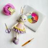 colorful-baby-cute-bunny-dolls-cbcbd00344 - ảnh nhỏ 5