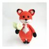 hola-cutie-fox-crochet-hcfc0213 - ảnh nhỏ 2