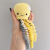 hola-amigurumi-lovely-octopus-crochet-toy-haloc1921 - ảnh nhỏ  1