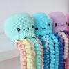 hola-amigurumi-lovely-octopus-crochet-toy-haloc1921 - ảnh nhỏ 5