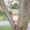 aldric-the-lovely-owl-kids-toys-amigurumi-handmade-toys-alowktah0001 - ảnh nhỏ 6