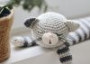 long-sleepy-cat-crochet-amigurumi-handmade-toys-lsccaht0001 - ảnh nhỏ 4