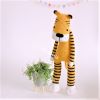 tall-tiger-crochet-toy-ttct0013 - ảnh nhỏ 6