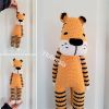 tall-tiger-crochet-toy-ttct0013 - ảnh nhỏ 7