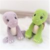 hula-adorable-turtle-crochet-hatc0023 - ảnh nhỏ 5
