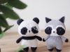 hot-cute-short-leg-animals-amirugumi-crochet-toys-hcslas101022 - ảnh nhỏ 3