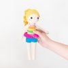 summer-dolls-crochet-toys-sm0001 - ảnh nhỏ 6