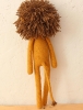 cute-lion-crochet-clchc108 - ảnh nhỏ 4