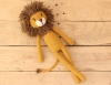 cute-lion-crochet-clchc108 - ảnh nhỏ 7