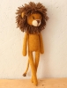 cute-lion-crochet-clchc108 - ảnh nhỏ 8