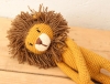 cute-lion-crochet-clchc108 - ảnh nhỏ 9