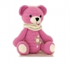 cute-pink-teddy-bear-cptbhc14 - ảnh nhỏ 4