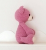 cute-pink-teddy-bear-cptbhc14 - ảnh nhỏ 5