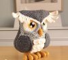 crochet-owl-plushie-cophc104 - ảnh nhỏ  1