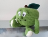 crochet-apple-cahc10001 - ảnh nhỏ 3