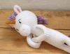 woodland-animal-stuffed-unicorn-wasu73 - ảnh nhỏ 2