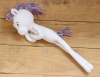 woodland-animal-stuffed-unicorn-wasu73 - ảnh nhỏ 3