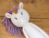 woodland-animal-stuffed-unicorn-wasu73 - ảnh nhỏ 4