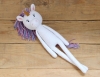 woodland-animal-stuffed-unicorn-wasu73 - ảnh nhỏ 5