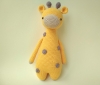 hoholala-cute-giraffe-hcghc002 - ảnh nhỏ  1