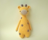 hoholala-cute-giraffe-hcghc002 - ảnh nhỏ 2