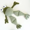 hoholala-cute-green-frog-hcgfhc02 - ảnh nhỏ  1